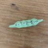 Figurine Petit pois [modèles variés]