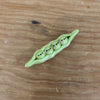 Figurine Petit pois [modèles variés]