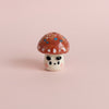 Mini soliflore Champignon [modèles variés]