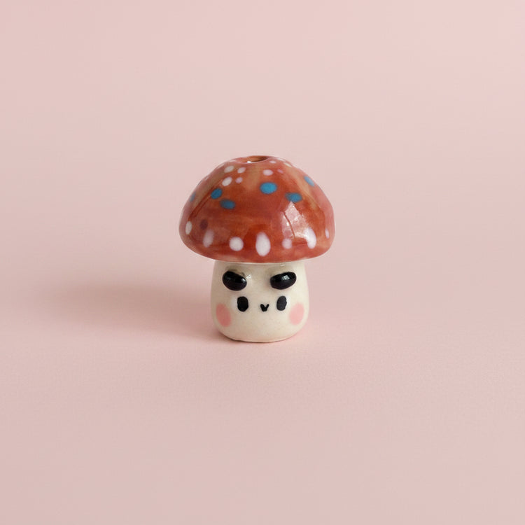 Mini soliflore Champignon [modèles variés]