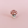 Mini soliflore Champignon [modèles variés]