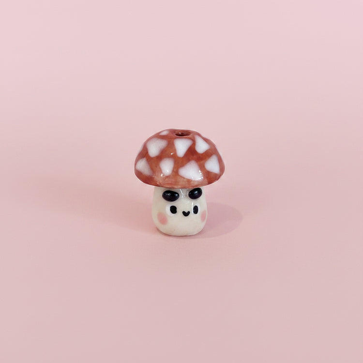 Mini soliflore Champignon [modèles variés]