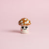 Mini soliflore Champignon [modèles variés]