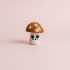 Mini soliflore Champignon [modèles variés]