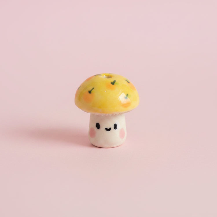 Mini soliflore Champignon [modèles variés]