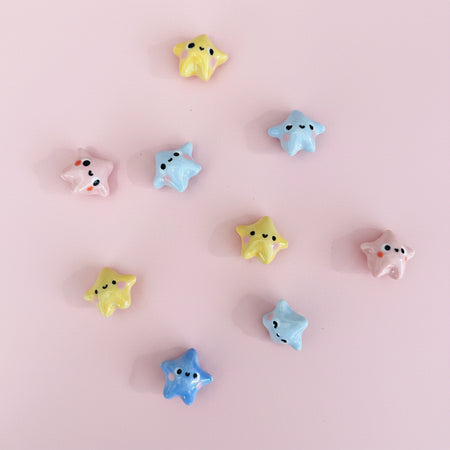 Figurine Mini Étoile [modèles variés]