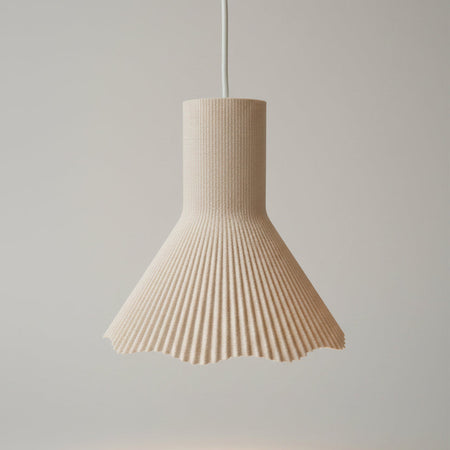 Lampe Méduz Beige [sur commande]