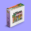 Puzzle Matin doré - 1000 morceaux