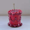 Cake Ornament [various colors]