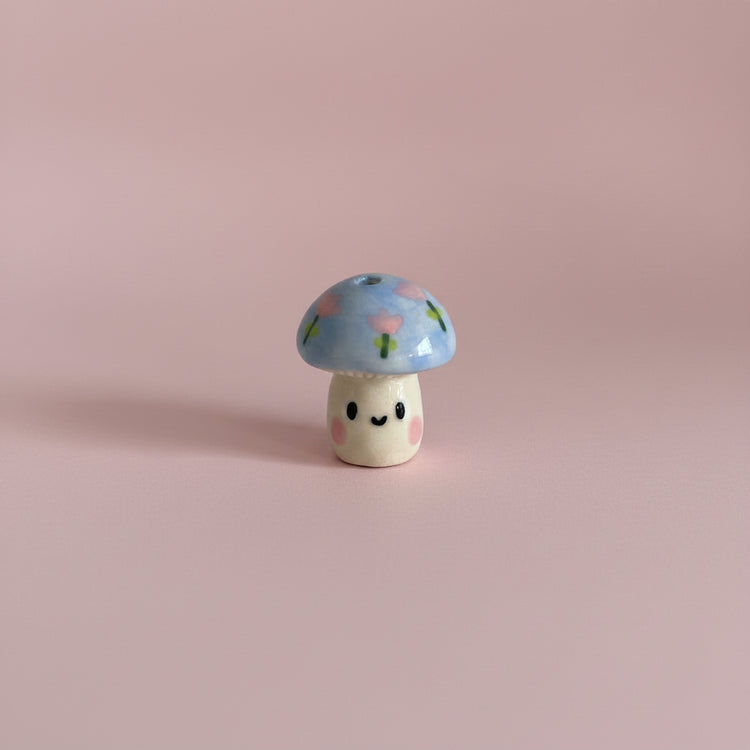 Mini soliflore Champignon [modèles variés]
