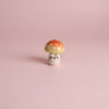 Mini soliflore Champignon [modèles variés]