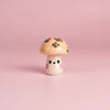 Mini soliflore Champignon [modèles variés]