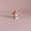 Mini soliflore Champignon [modèles variés]
