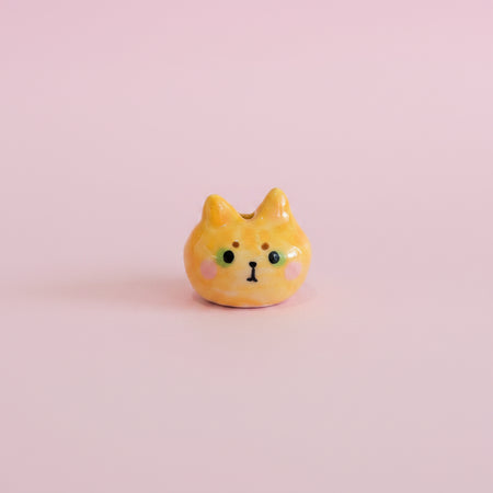 Mini soliflore Chat [modèles variés]
