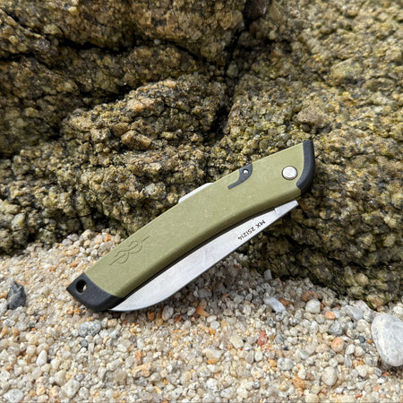 Couteau de poche Glenn [couleurs variées]