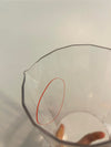 Grande carafe Aster [tel quel]