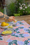 Bouquet Tablecloth