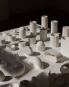 Pièce sculpturale 'La Sphère'