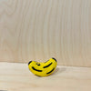 Figurine porte-bonheur Banane