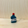Figurine porte-bonheur Vino