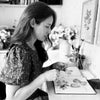 Atelier de création Coquelicots en papier [28 août]