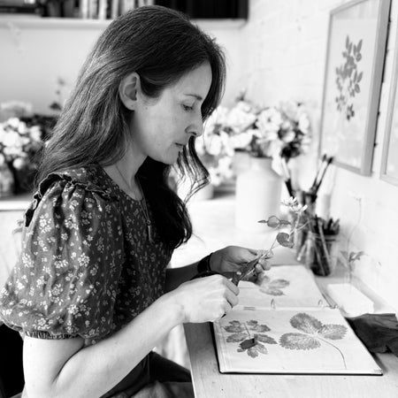 Paper Poppies Creation Workshop [August 28]