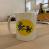 Tasse Love over fear [tel quel]
