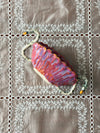 Vase Shallot Dual Swan