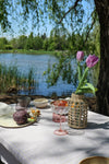 Nappe Motifs pastels