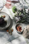 Nappe Summer Tartan