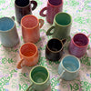 Tasse en porcelaine [modèles variés]