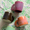 Tasse en porcelaine [modèles variés]