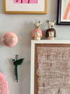 Figurine 'Always with me' [modèles variés]