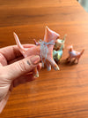 Figurine 'Cat' [modèles variés]