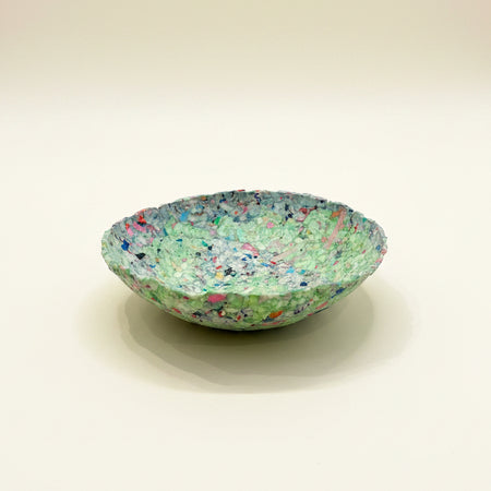 Bol en papier mâché Smarties no.27