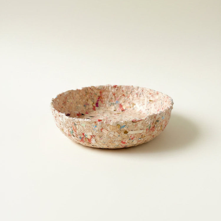 Bol en papier mâché Smarties no.25