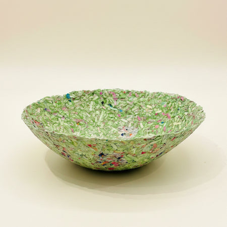 Grand bol en papier mâché Smarties no.26