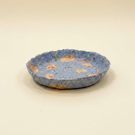 Bol en papier mâché Smarties no.30