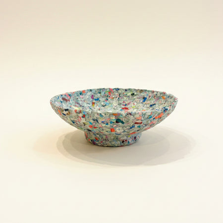 Bol en papier mâché Compote no.24