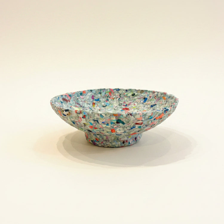 Bol en papier mâché Compote no.24