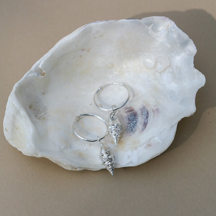 Haliades earrings