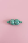 Figurine Petit pois