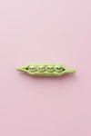 Figurine Petit pois