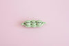 Figurine Petit pois
