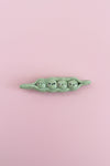 Figurine Petit pois