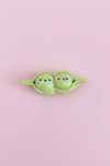 Figurine Petit pois