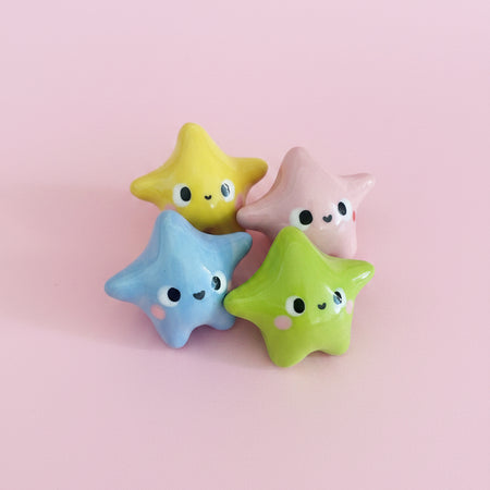 Figurine Étoile
