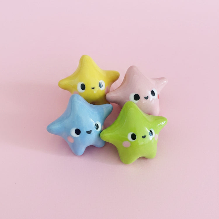 Figurine Étoile