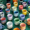 Tasse en céramique Chug [couleurs variées]