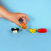 Figurine porte-bonheur Banane